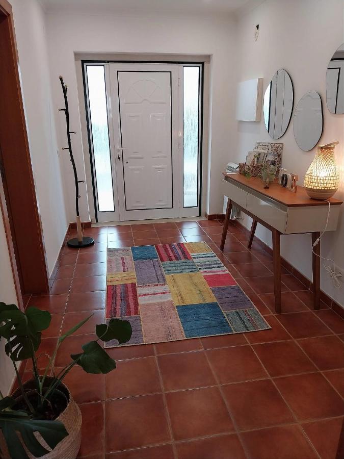 Casa Com Alma Hostal Fátima Exterior foto