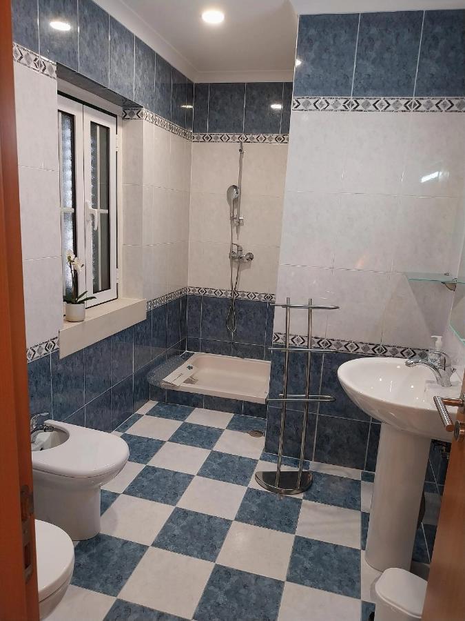 Casa Com Alma Hostal Fátima Exterior foto