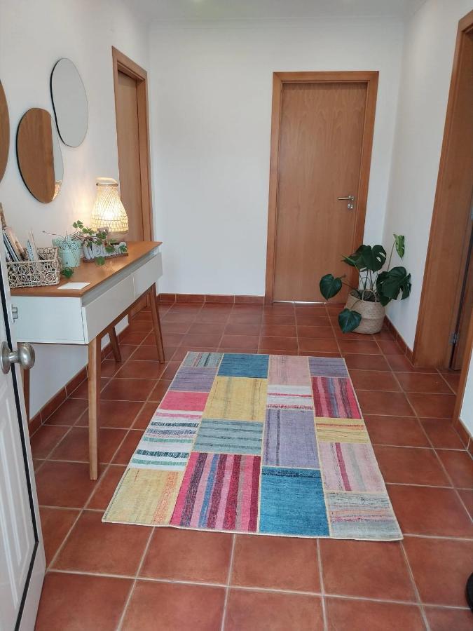 Casa Com Alma Hostal Fátima Exterior foto
