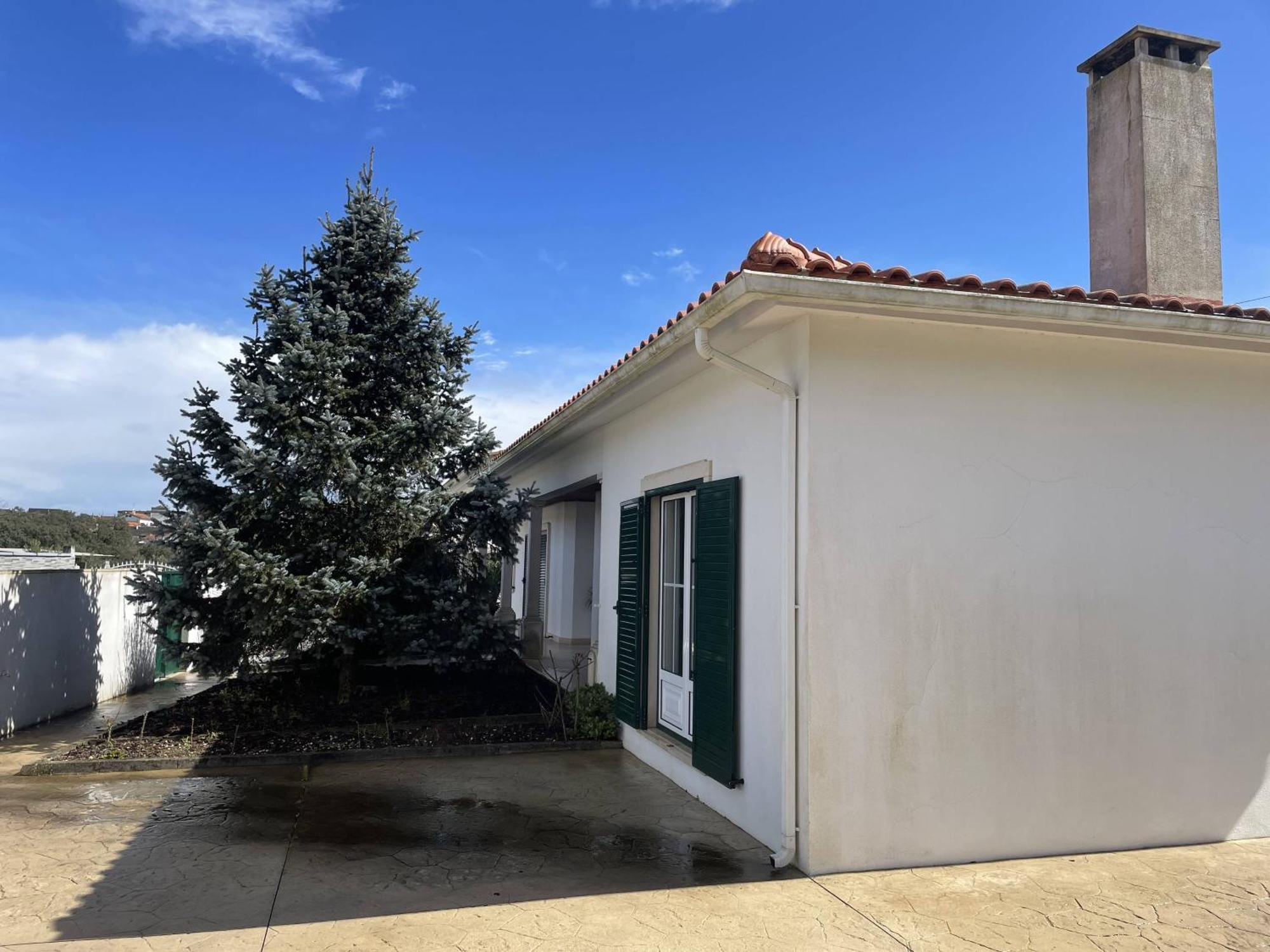 Casa Com Alma Hostal Fátima Exterior foto