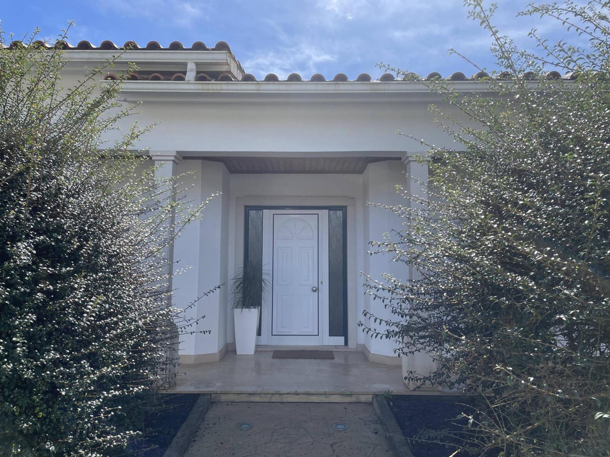 Casa Com Alma Hostal Fátima Exterior foto
