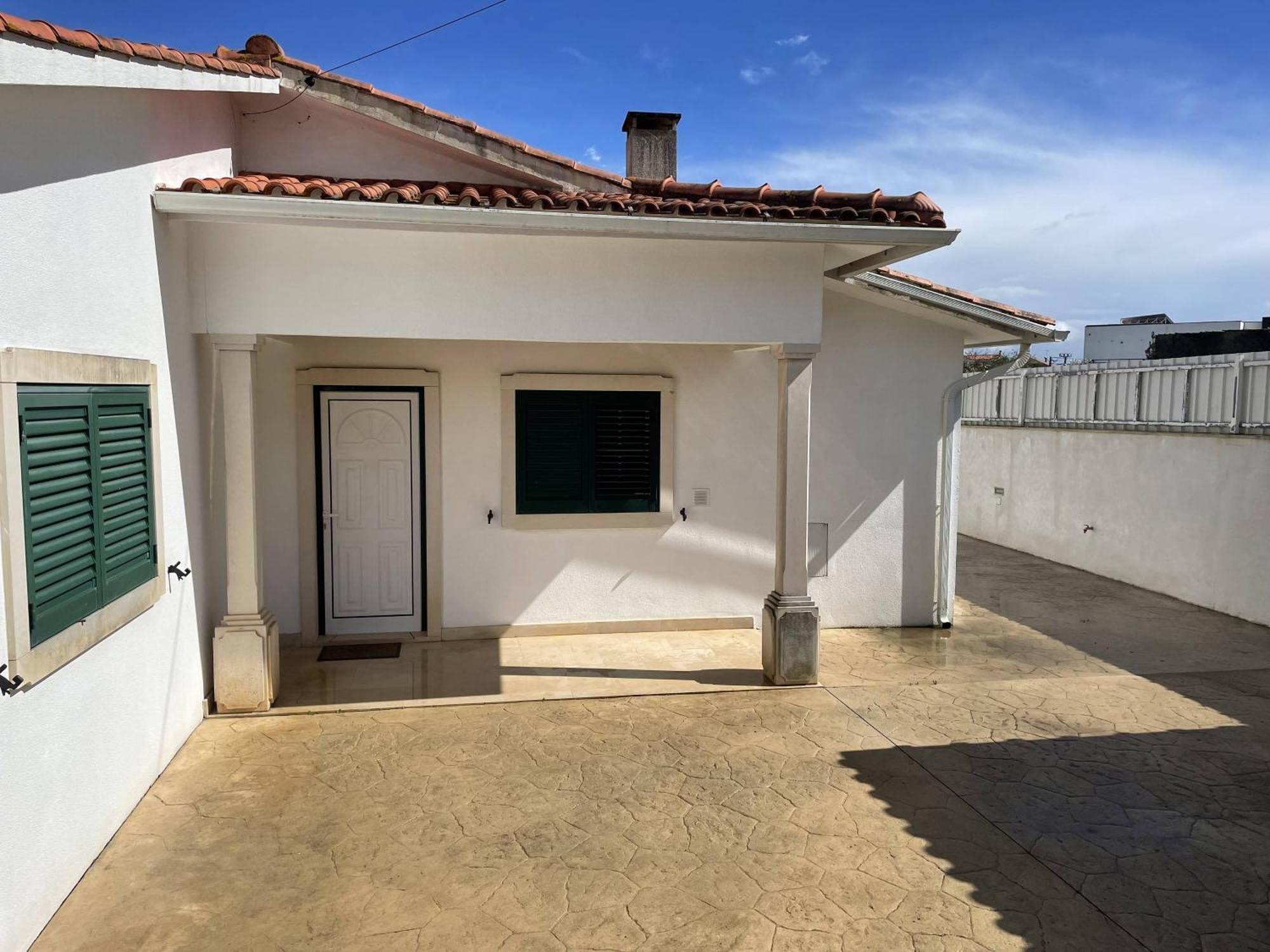 Casa Com Alma Hostal Fátima Exterior foto