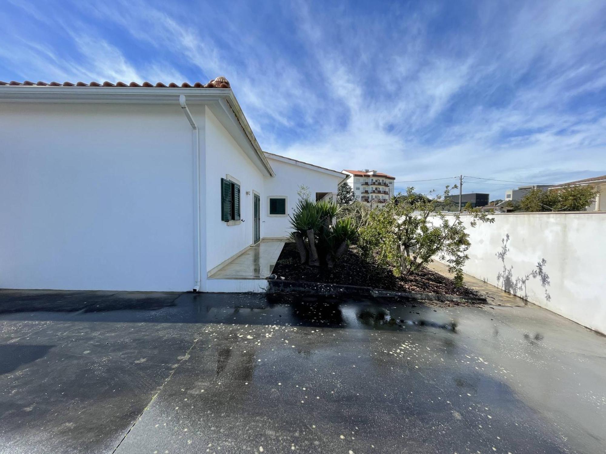 Casa Com Alma Hostal Fátima Exterior foto