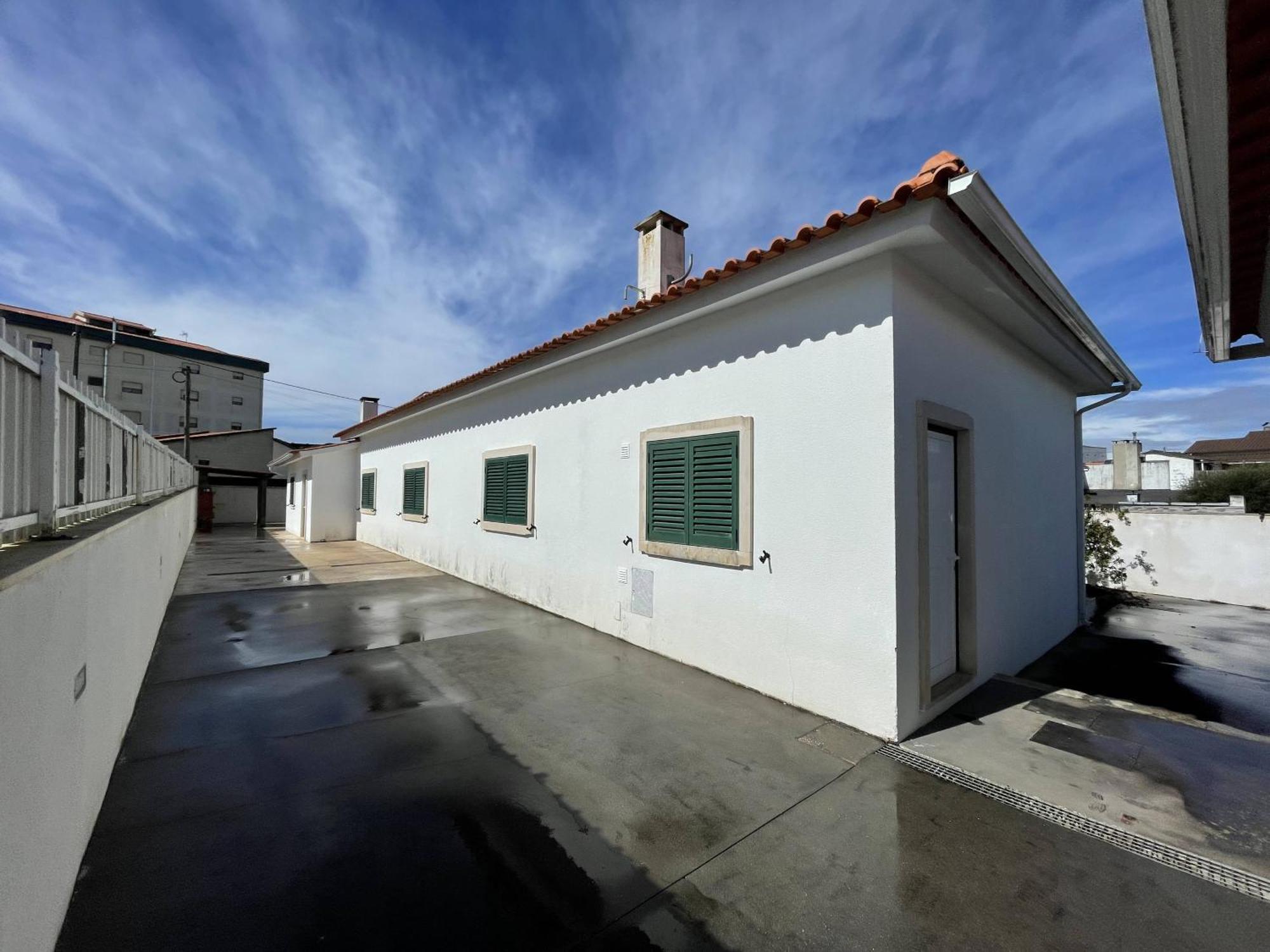 Casa Com Alma Hostal Fátima Exterior foto