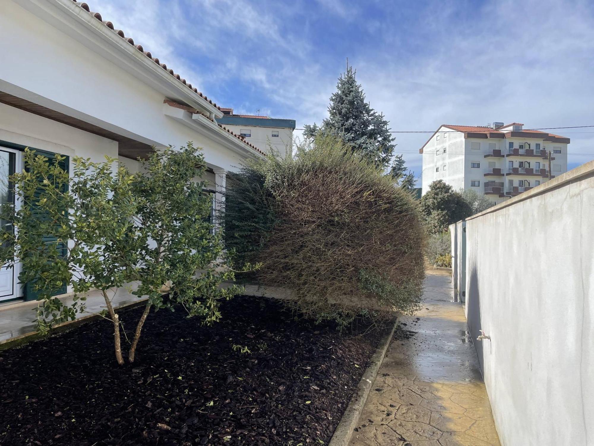 Casa Com Alma Hostal Fátima Exterior foto